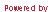 Text Box: Powered  by